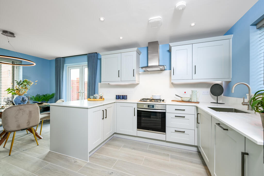 Additional image 8 of Britannia Road, 
Northstowe, 
Cambridgeshire, 
CB24 1DE