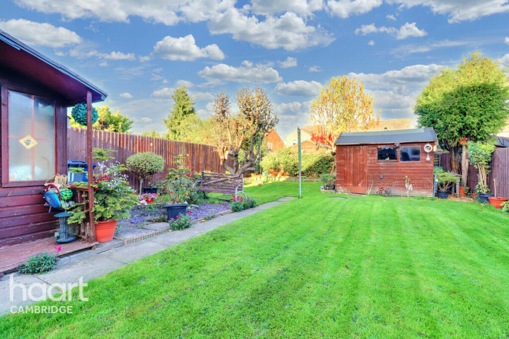 Additional image 4 of Queens Meadow, Cambridge