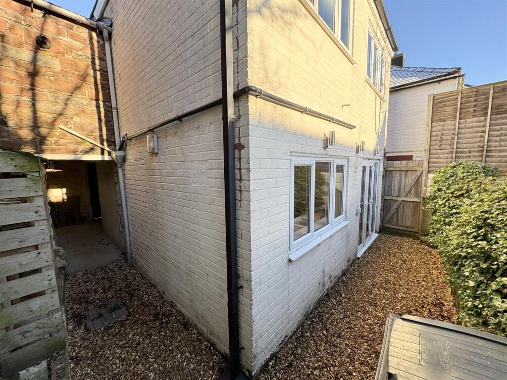 Additional image 12 of Back Street, Cotehill, Carlisle