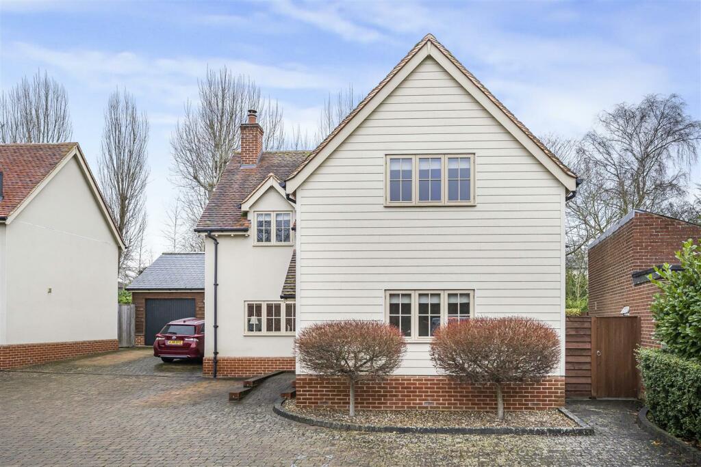 Additional image 29 of Meeting Green, Wickhambrook