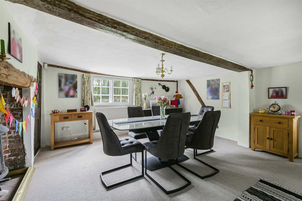 Additional image 8 of Turnpike Hill, Withersfield