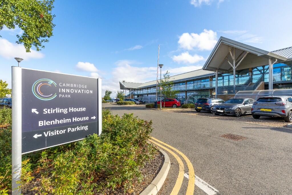 Additional image 15 of The Gate House, smart self-contained 2 person Office at Cambridge Innovation Park, Denny End Road, CB25