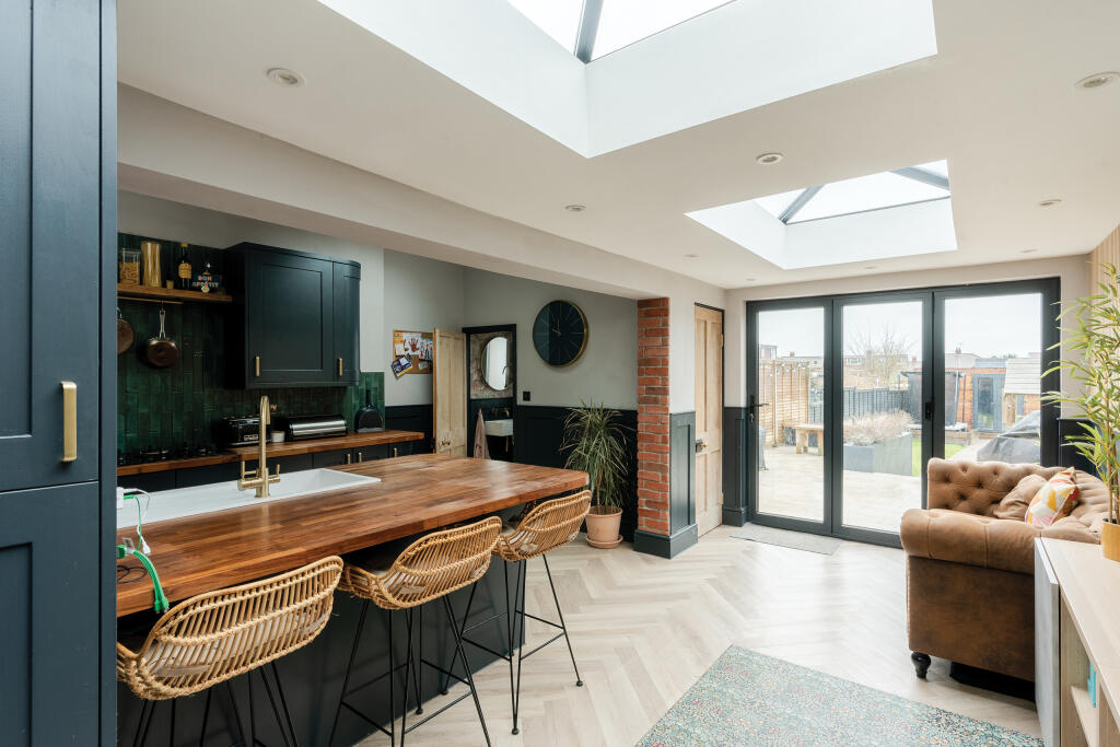 Additional image 2 of Albert Road, Staple Hill, Bristol