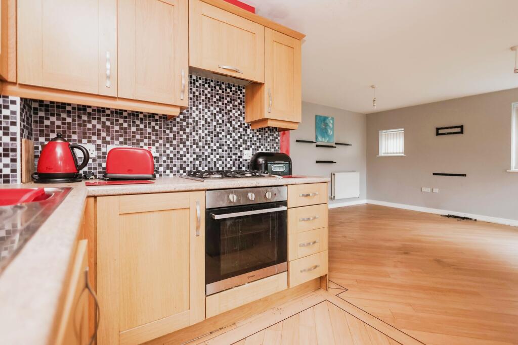 Additional image 18 of Starling Grove, Castle Bromwich, B36