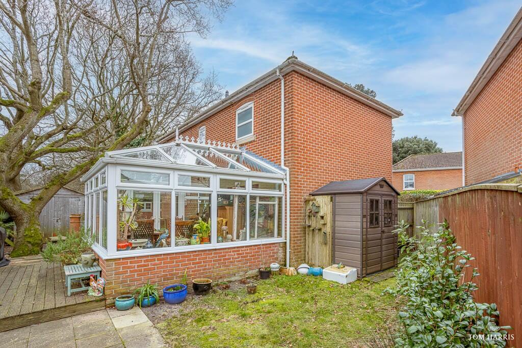 Additional image 21 of The Old Boat Yard, Jumpers Avenue, Christchurch, Dorset, BH23