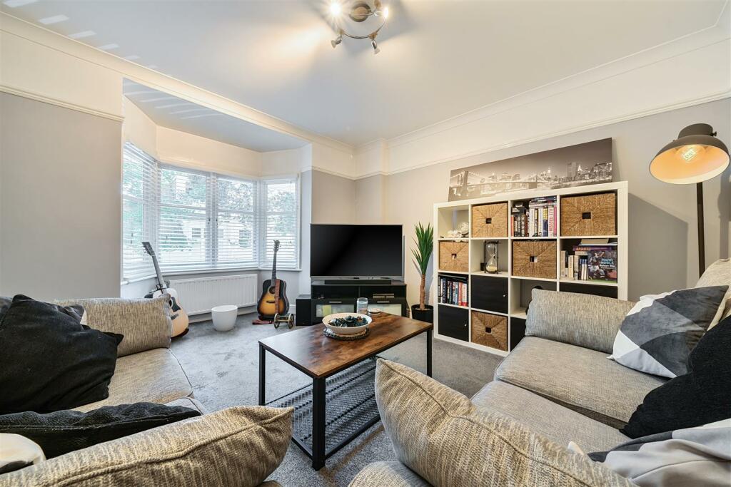 Additional image 2 of St. Augustins Road, Meyrick Park, Bournemouth