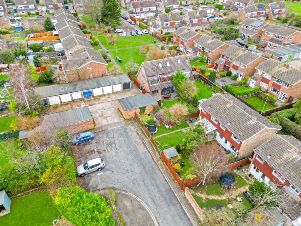 Additional image 24 of Gosling Way, Sawston, Cambridge