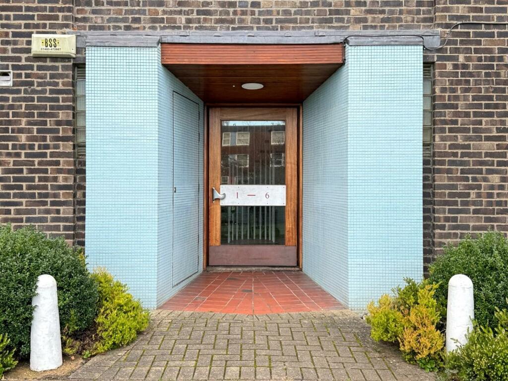 Additional image 18 of Sherlock Close, Cambridge
