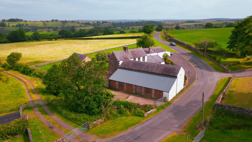 Additional image 8 of Barn at Beckstonegate Farm, Low Row, Brampton CA8 2ND