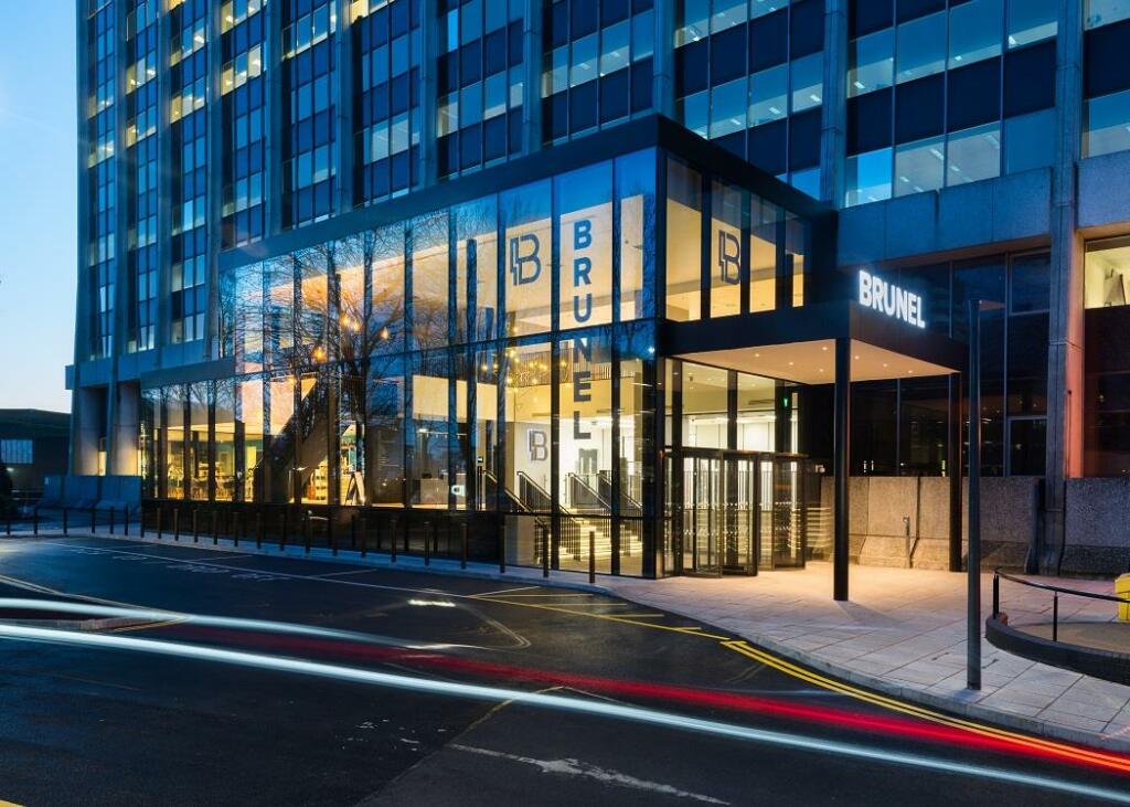 Additional image 7 of Brunel, 2 Fitzalan Road, Cardiff, CF24 0EB