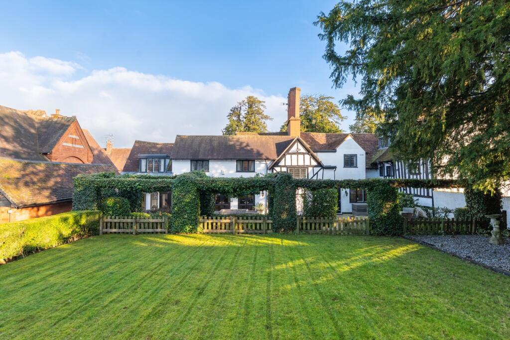 Additional image 51 of High Street, Henley-in-Arden, B95