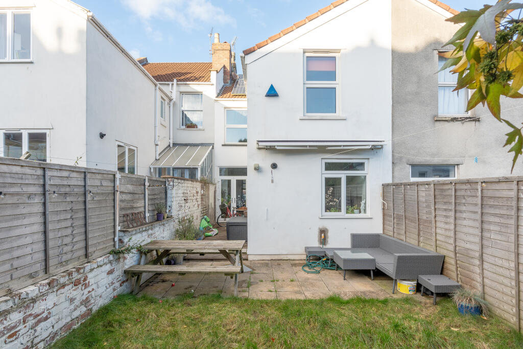 Additional image 24 of Beverley Road, Horfield, Bristol