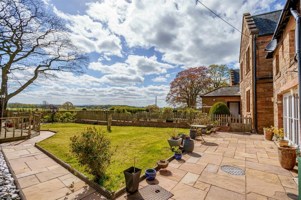 Additional image 44 of Watch Cross & The Coach House, Irthington, Carlisle