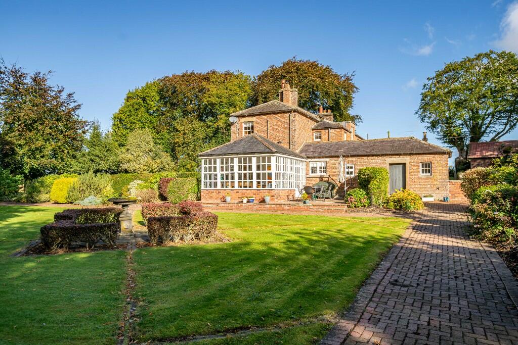 Additional image 69 of Rindle House, Burgh By Sands, CA5