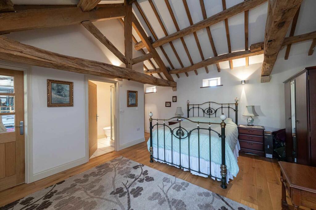 Additional image 12 of Bastle House, Cumcatch Courtyard, Brampton, Cumbria