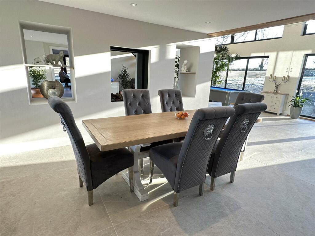 Additional image 11 of Cuddy Lonning, Wigton, Cumbria, CA7