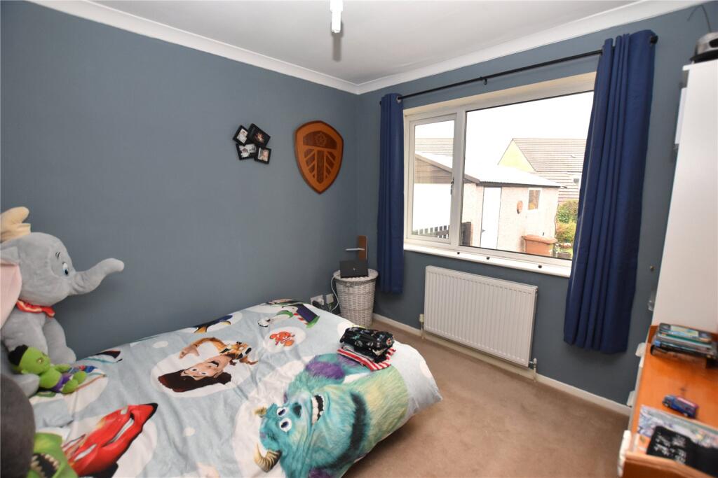 Additional image 8 of Simpson Grove, Bradford, West Yorkshire