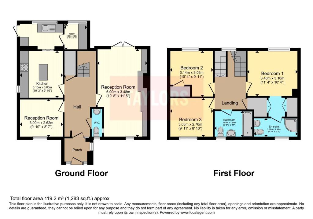 Additional image 28 of Page Drive, Cardiff, CF24