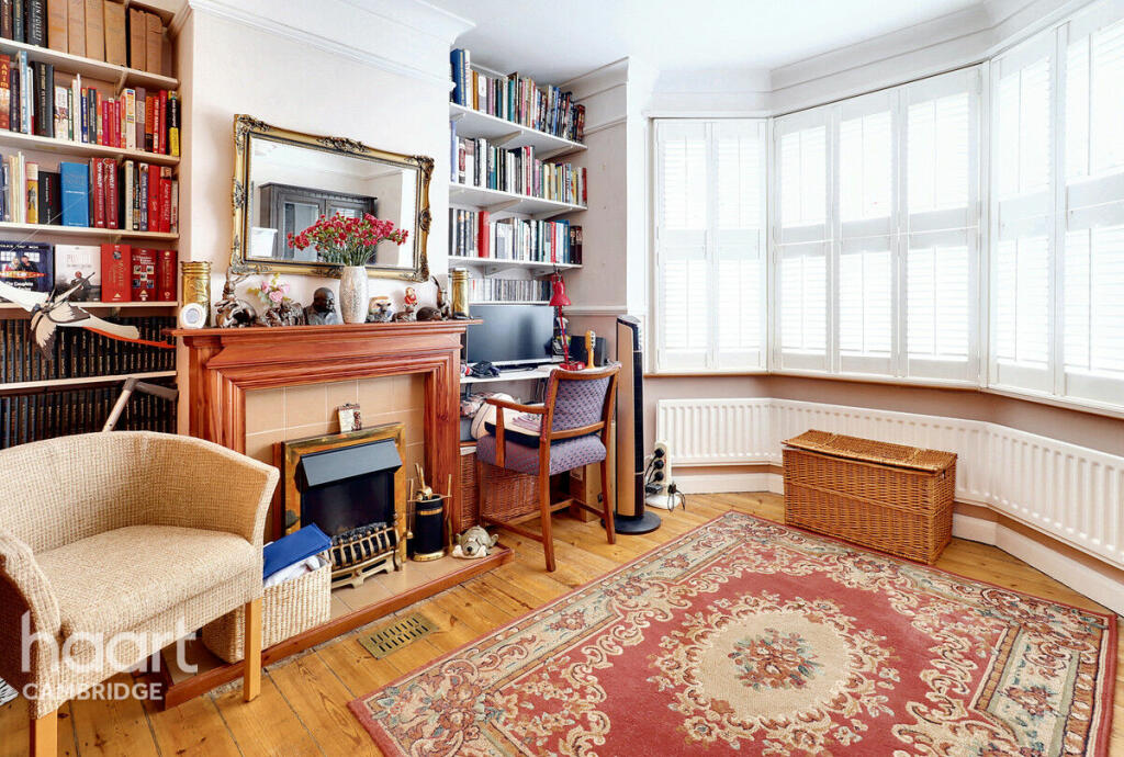 Additional image 16 of Coleridge Road, Cambridge