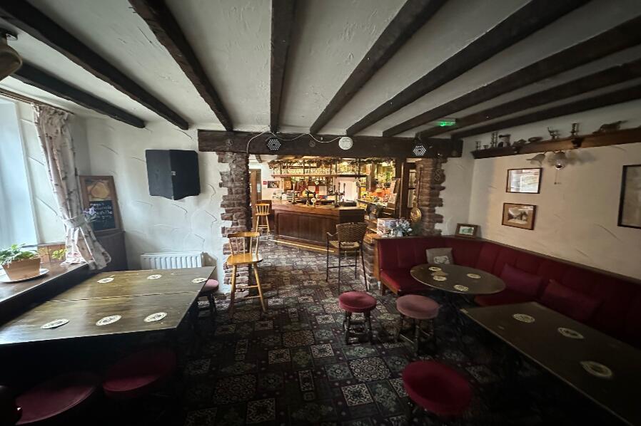 Additional image 6 of Oddfellows 91 Main Street, St Bees, CA27 0AD