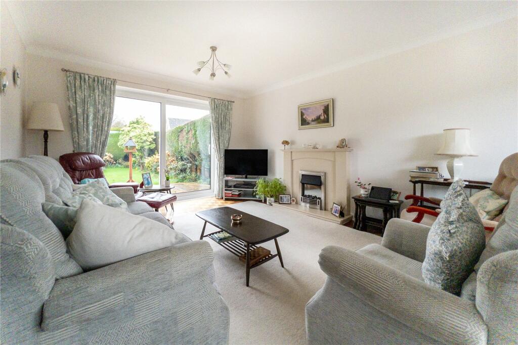 Additional image 3 of Mill Road, Lisvane, Cardiff, CF14