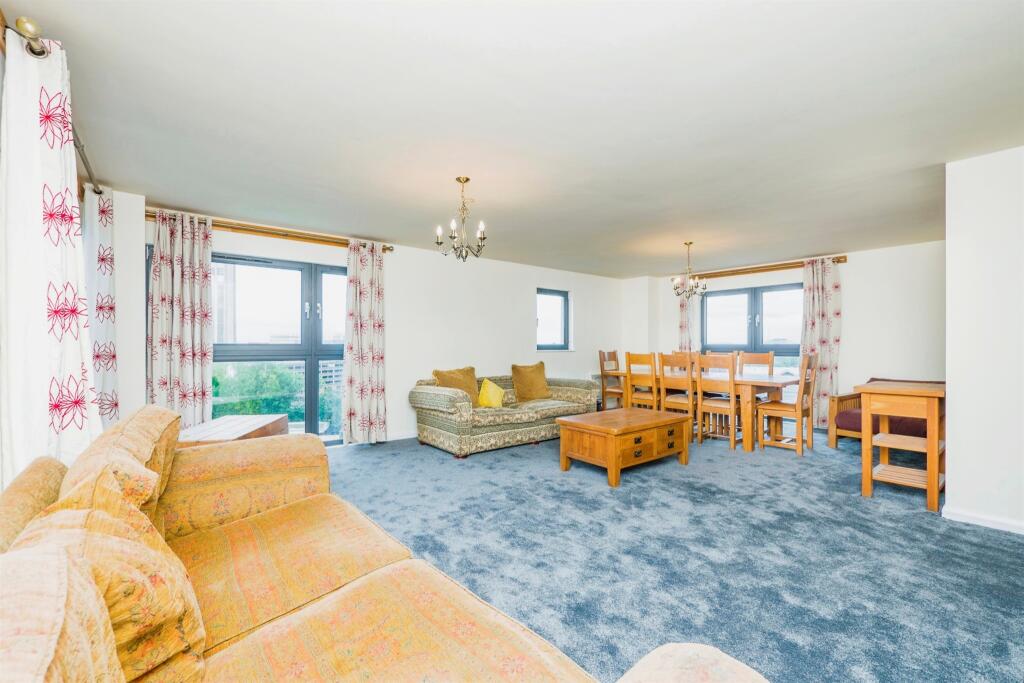 Additional image 4 of Landmark Place, Cardiff