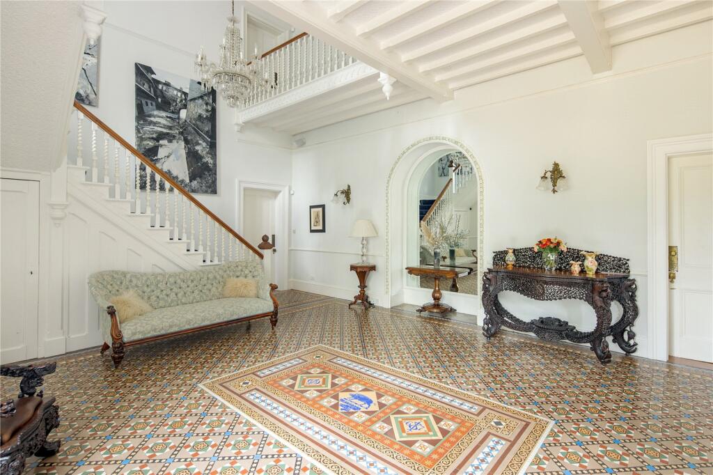 Additional image 2 of Robins Lane, Lolworth, Cambridge, CB23