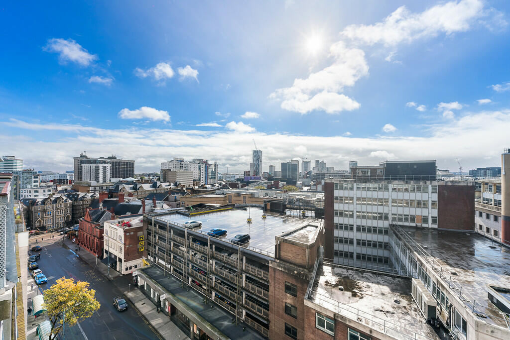 Additional image 7 of Park View, Greyfriars Road, Cardiff