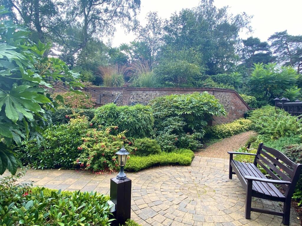 Additional image 14 of Sandbourne Court, 54-56 West Overcliff Drive, Bournemouth, BH4