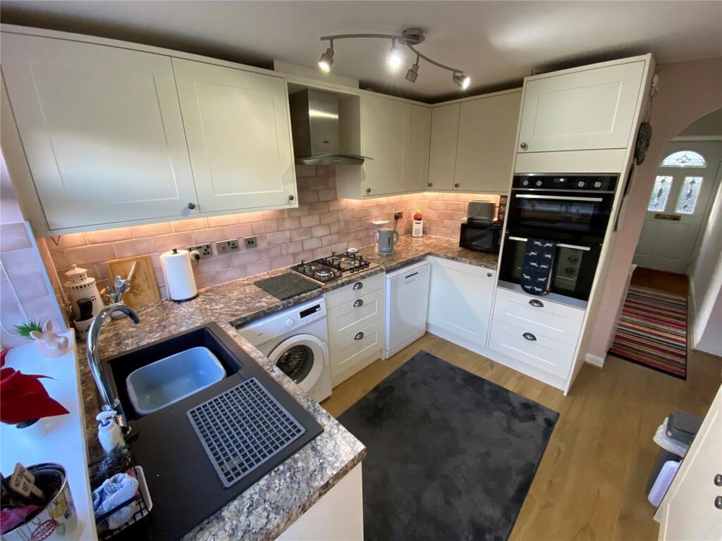 Additional image 11 of Runnymede Avenue, Bearwood, Bournemouth, Dorset, BH11