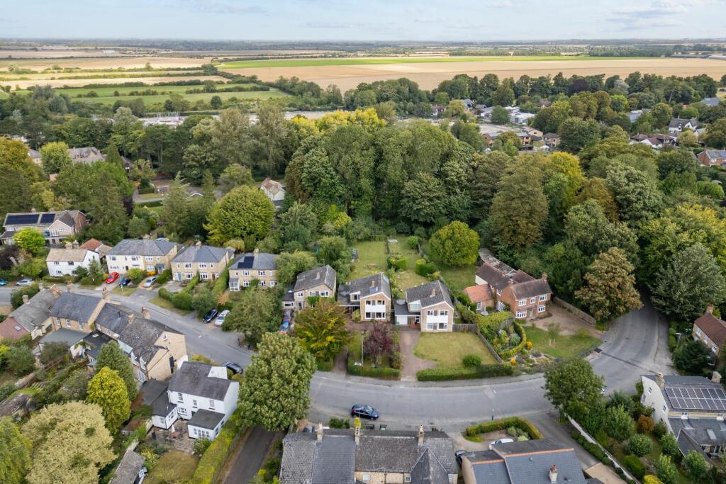Additional image 18 of Pierce Lane, Fulbourn, CB21