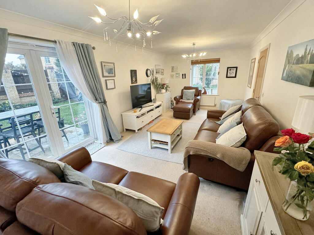 Additional image 25 of Aspen Way, Soham