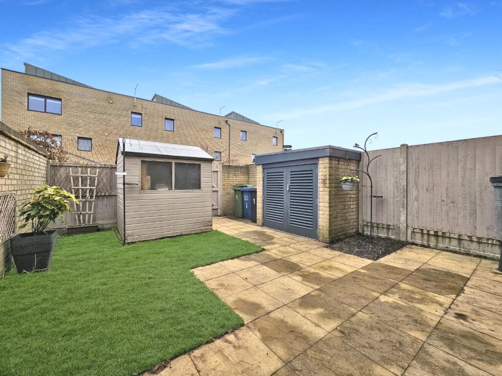 Additional image 14 of Elm Road, Trumpington