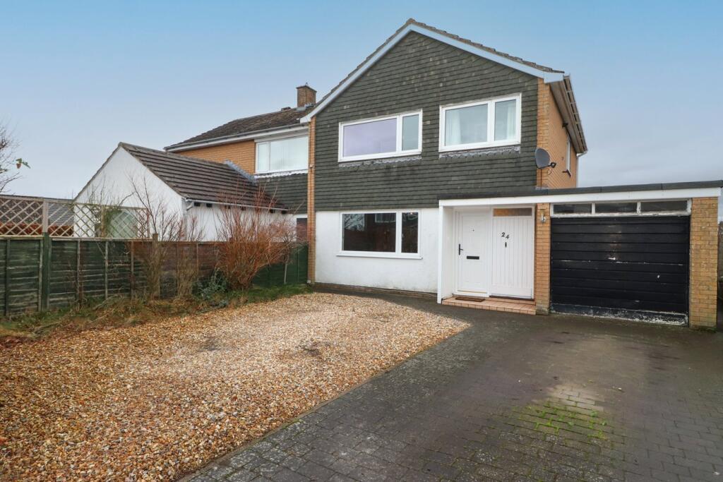 Nine Rigg, Dalston, Carlisle, CA5