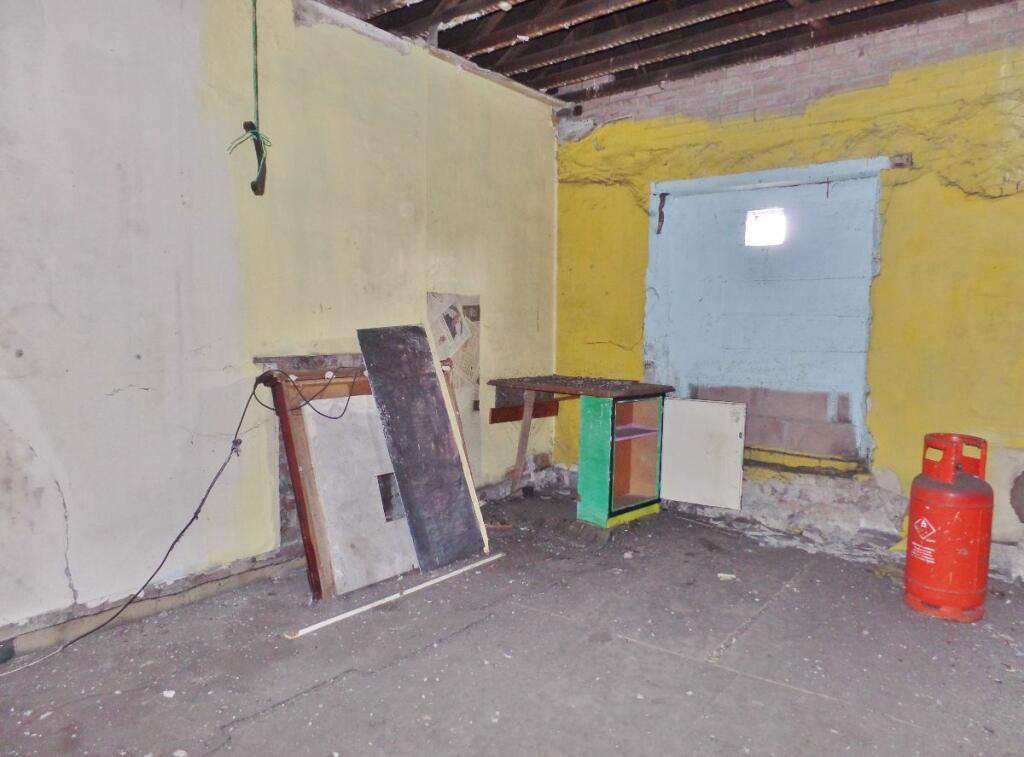 Additional image 33 of Development at Clifton Street, Cardiff