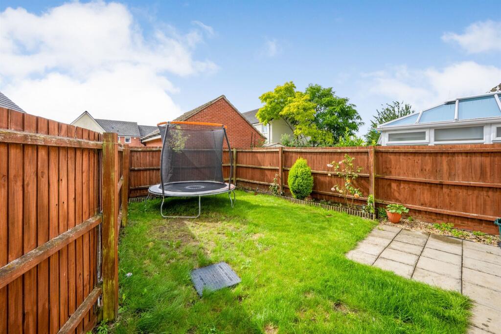 Additional image 12 of Anson Road, Upper Cambourne, Cambridge