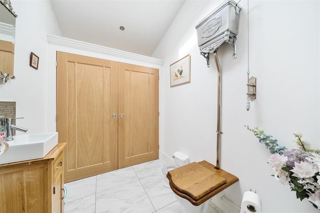 Additional image 15 of Jubilee Hill, Woodlands, Wimborne