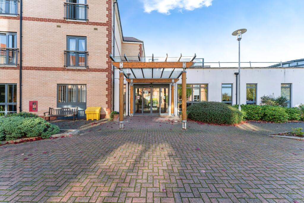 Additional image 16 of Wellbrook Way, Girton, Cambridge, Cambridgeshire, CB3