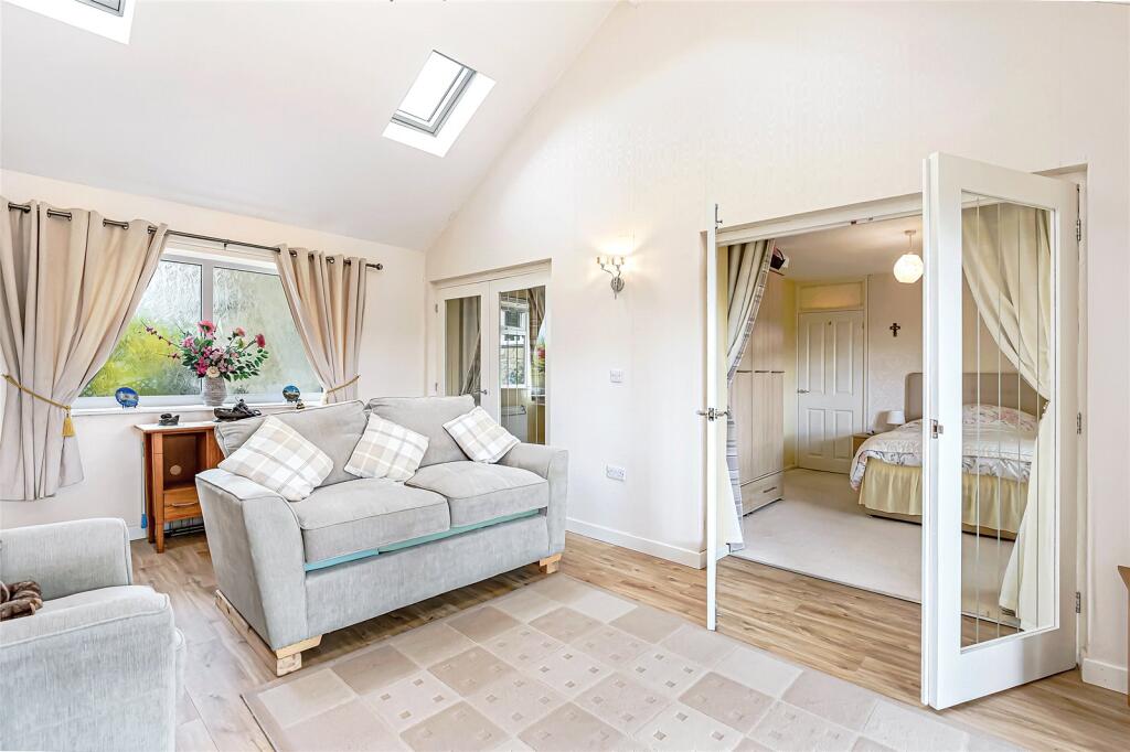 Additional image 17 of Park Wood Crescent, Skipton, North Yorkshire, BD23