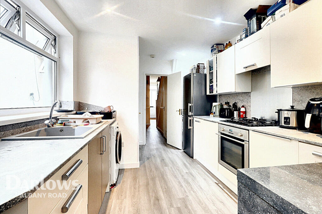 Additional image 13 of Emerald Street, Cardiff
