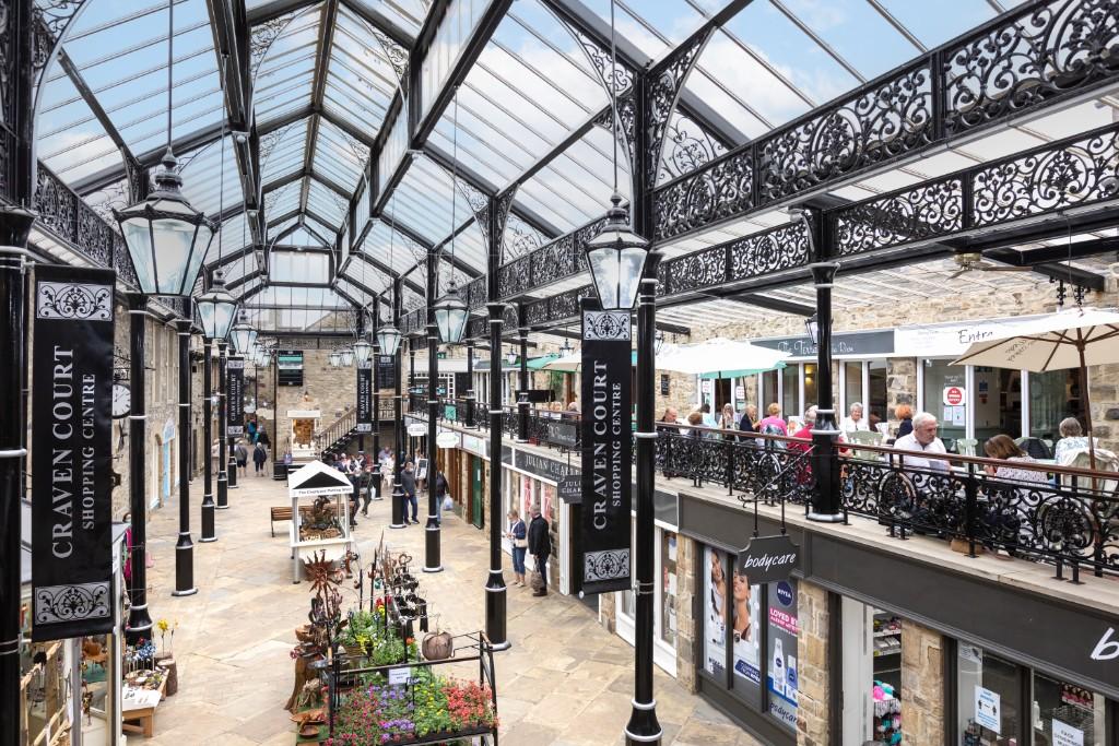 Additional image 8 of Craven Court Shopping Centre, Skipton, BD23