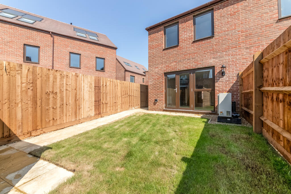 Additional image 5 of DOWN HOUSE DRIVE, NORTH CAMBRIDGE, CAMBRIDGE