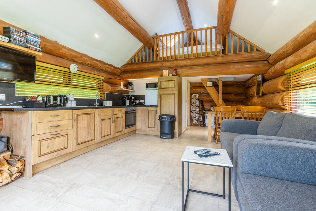 Additional image 39 of Lyne View, Rackbridge, Hethersgill, Carlisle, Cumbria, CA6 6HX