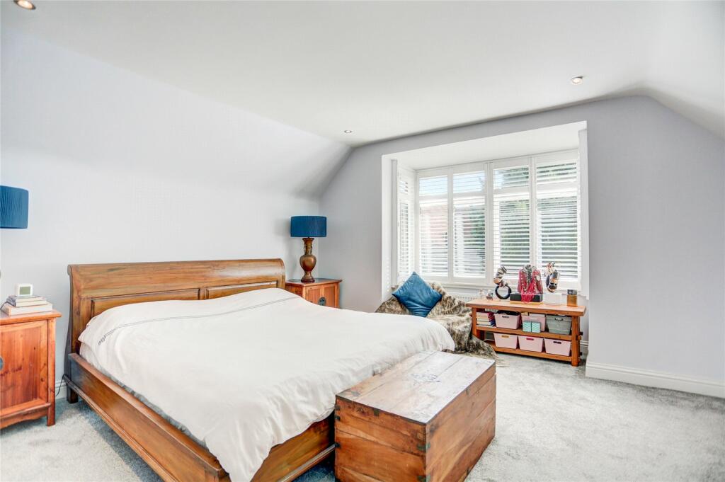 Additional image 13 of Shirley Drive, Hove, East Sussex, BN3