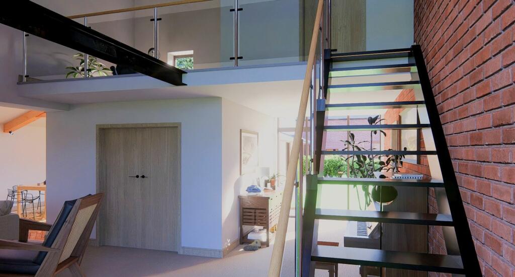 Additional image 7 of Plot 13, Greenholme Steading, Warwick Bridge, Carlisle, Cumbria