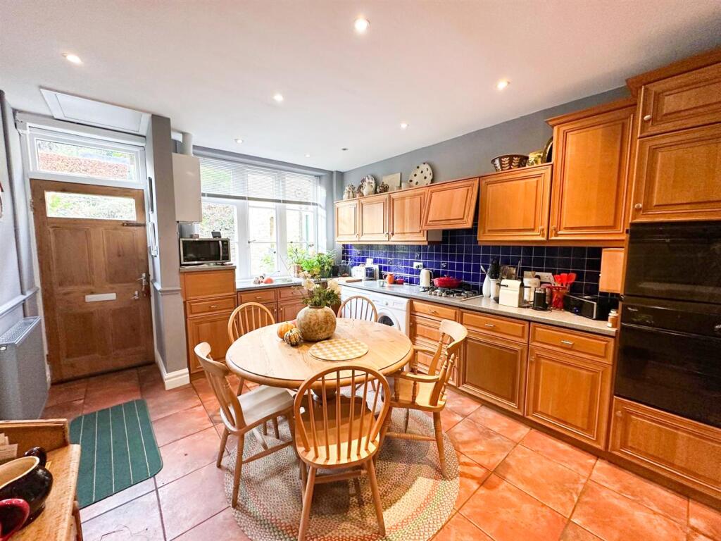 Additional image 14 of 3 The Lindens, Skipton Road, Utley, Keighley