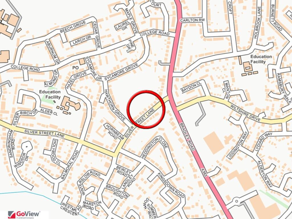 Additional image 22 of Silver Street Lane, Trowbridge