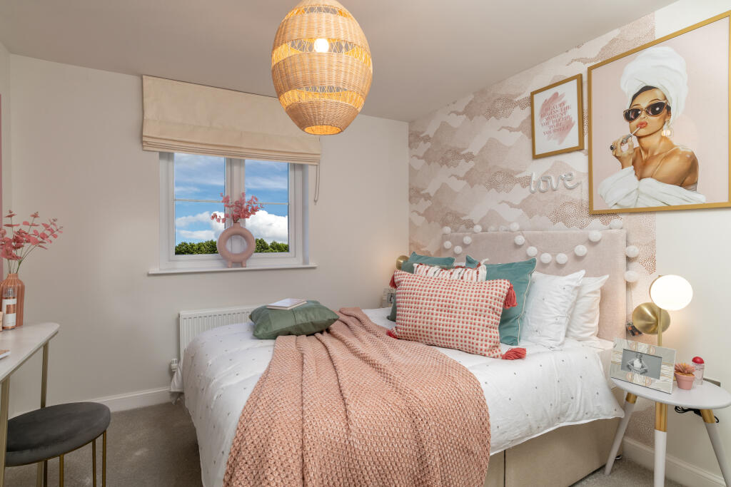 Additional image 9 of Old Meldrum Road, 
Inverurie, Aberdeenshire
AB51 6HL