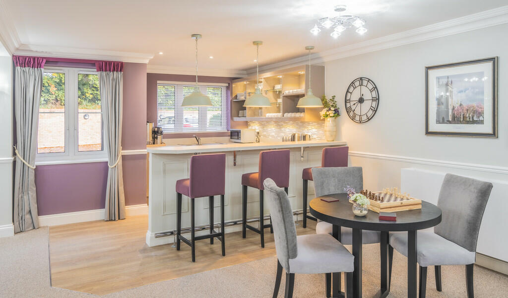 Additional image 9 of Weavers Lodge, Haverhill