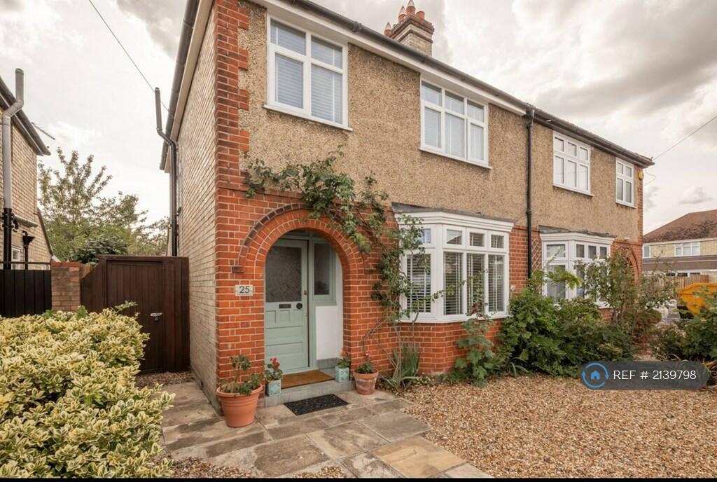 Additional image 6 of Chesterfield Road, Cambridge, CB4